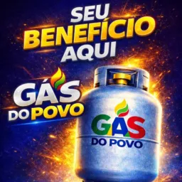 ❇️ GÁS DO POVO ❇️