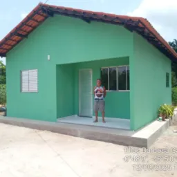 Projeto minha casa minha vida