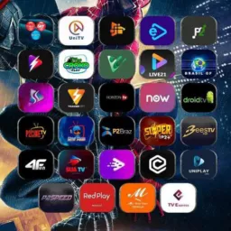 GRUPO REVENDEDORES IPTV