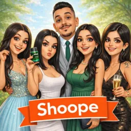 Achadinhos da Shopee🧡