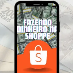 Afiliado da Shopee de sucesso