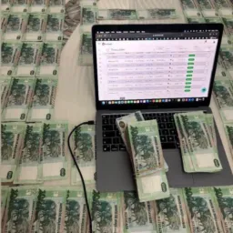 1️⃣💰❣️ FINANCEIRA 🦅❤️ OPERAÇÕES INVESTIMENTO🤏🤌100%