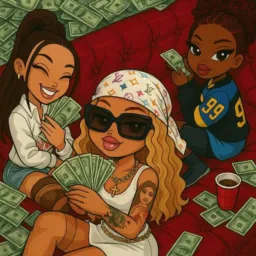 Slot das amigas 🎰