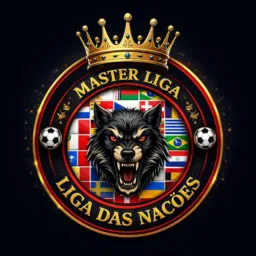 🏆⚽[LDN] 🌍LIGA DAS NAÇÕES🌍⚽🏆