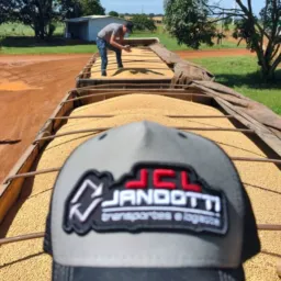 JCL - Vale do Araguaia Fretes 💰