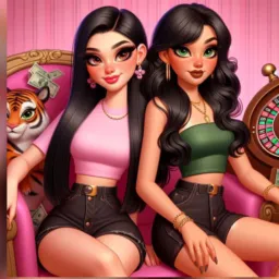 🎰SLOTS DOS AMIGOS 🎰