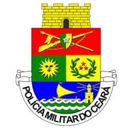 POLÍCIA MILITAR PM Ceará 2025