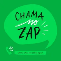 Vendas Chama no Zap✅🛍️