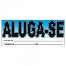 ALUGUEL 🏠  EM GANDU-BA