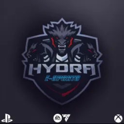 Peneira Hydra E-Sports