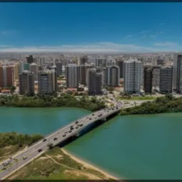 City Aju...Aqui vc acha de Tudo um Pouco!!
