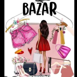 BAZAR NOVOS I USADOS 🩱👠👗