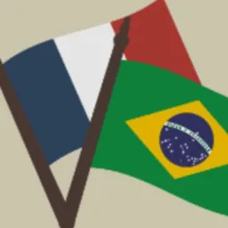 🇫🇷Trabalho & Informação ll 🇧🇷