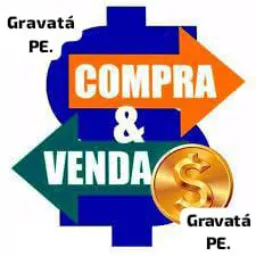 Compra & Vendas Gravatá PE.📺🎤📻🎮🎧⌚🛒