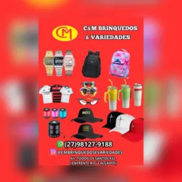 GRUPO DE PROMOÇÕES RELÂMPAGOS 🌩️ 🥳