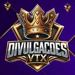 •👑DIVULGAÇÕES VTX👑•