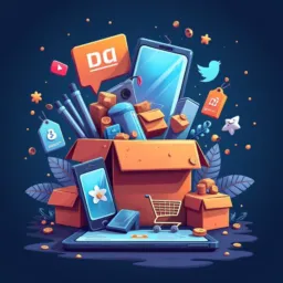 Promoções-acheibaratinhohj #05🔥