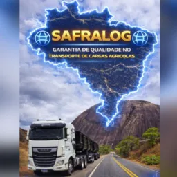 SAFRA LOG ITUMBIARA 02 🚀