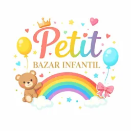 Petit Bazar infantil