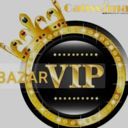 Sejam bem vindas a nossa"Live Bazar secreto vip"🛍👚🤩