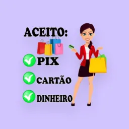 Esse grupo foi criado pra você vender e comprar também esse grupo e nosso de vcs utilidades de verda