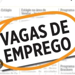 Emprego Barra e região