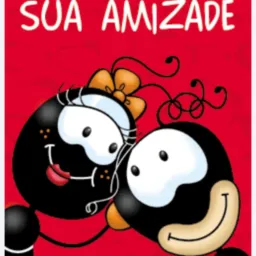 AMIZADE ACIMA DE TUDO PARTE 2😉😅