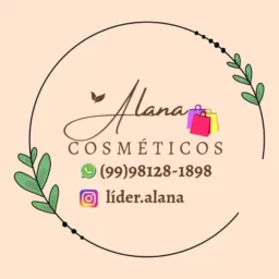 Alana cosméticos 💄🛍️