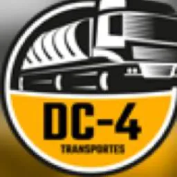 🚛 DC-4 Cargas 📦