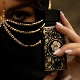Perfumes Árabes-Eirunepé 🌹