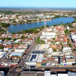 Aluguel E Financiamento de casa 🏡 PGTU