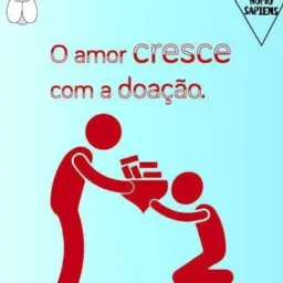 Grupo De Doação 🤗
