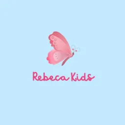 Rebeca Kids - Moda Bebê 💕🩵