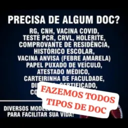 GRUPO EDITÁVEL DE DOCS✅👨🏼‍💻