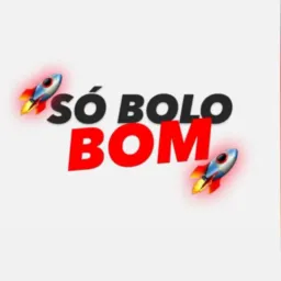 SÓ BOLO BOM 🧏🏾♂️🚀
