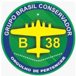 GRUPO B: CUIABÁ MT