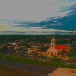 Notícias dos bairros de Humaitá 3