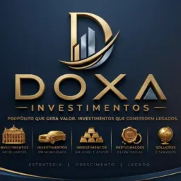 Doxa investimentos - Consorcio e carta contemplada