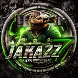 TROPA DO JAKAZZ7