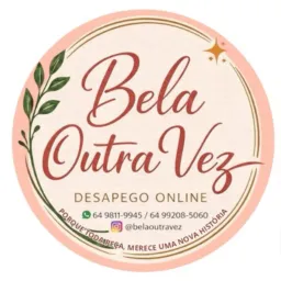 Bela outra vez/promo⚡️R$10