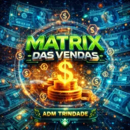 🧬MATRIX DAS VENDAS 📟MPU