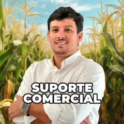 🚨 98% das vagas Preenchidas - Curso Formação Corretor de Grãos - Grupo #43 🌽