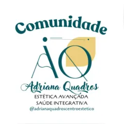 ESTÉTICA & SAÚDE-ADRIANA QUADROS