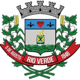 RIO VERDE-GOIÁS💚