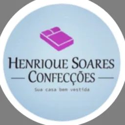 Henrique confecções 3