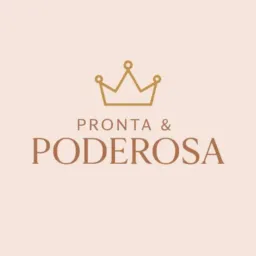 ✨️Pronta e Poderosa✨️