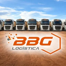 BBG LOGÍSTICA  MIRITITUBA-PA 🏁🟠⚪