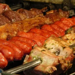 Comidas da Cidade NON🌭🍕🍗🫕🥘