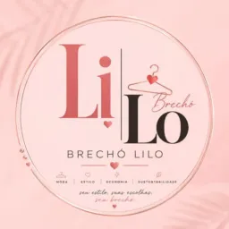 Brechó Lilo