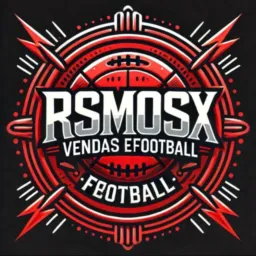「RsmosX」VENDAS EFOOTBALL